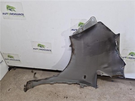 Aleta Delantera Derecha Nissan NV200 /Evalia  1 5 NV200 Combi Comfort [1 5 Ltr  - 81 kW dCi CAT]