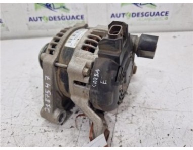 Alternador Opel Corsa E  1 4 Design LINE [1 4 Ltr  - 66 kW 16V bivalent  Gasolina / LPG]