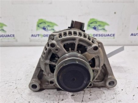 Alternador Opel Corsa E  1 4 Design LINE [1 4 Ltr  - 66 kW 16V bivalent  Gasolina / LPG]