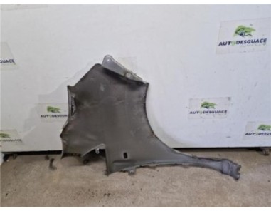 Aleta Delantera Izquierda Nissan NV200 /Evalia  1 5 NV200 Combi Comfort [1 5 Ltr  - 81 kW dCi CAT]
