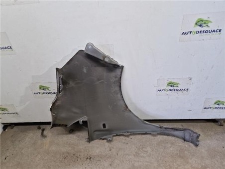 Aleta Delantera Izquierda Nissan NV200 /Evalia  1 5 NV200 Combi Comfort [1 5 Ltr  - 81 kW dCi CAT]
