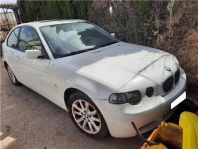 Bomba Servodireccion BMW Serie 3 Compacto  1 8 316ti [1 8 Ltr  - 85 kW 16V]