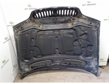 Capo BMW Serie X5  3 0d [3 0 Ltr  - 160 kW Turbodiesel CAT]