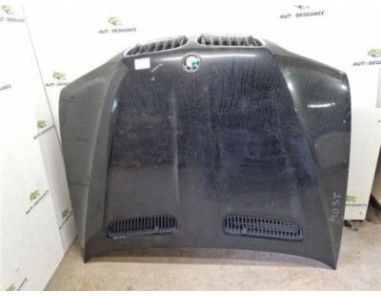 Capo BMW Serie X5  3 0d [3 0 Ltr  - 160 kW Turbodiesel CAT]