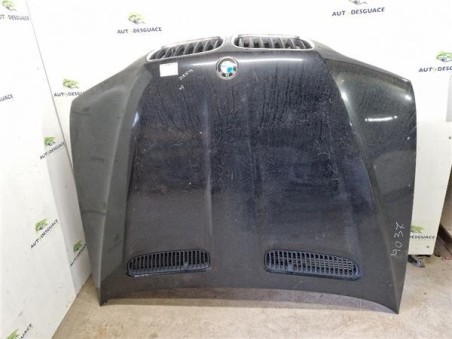 Capo BMW Serie X5  3 0d [3 0 Ltr  - 160 kW Turbodiesel CAT]