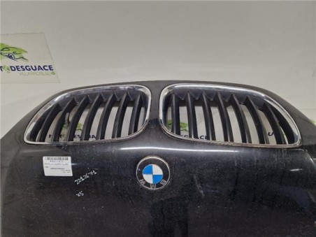 Capo BMW Serie X5  3 0d [3 0 Ltr  - 160 kW Turbodiesel CAT]