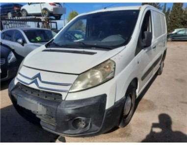 Cremallera Direccion Asistida Citroen JUMPY Furgón 1 6 HDi 90