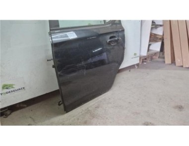 Puerta Trasera Izquierda Opel Corsa E  1 4 Design LINE [1 4 Ltr  - 66 kW 16V bivalent  Gasolina / LPG]
