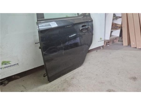 Puerta Trasera Izquierda Opel Corsa E  1 4 Design LINE [1 4 Ltr  - 66 kW 16V bivalent  Gasolina / LPG]
