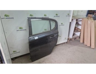 Puerta Trasera Izquierda Opel Corsa E  1 4 Design LINE [1 4 Ltr  - 66 kW 16V bivalent  Gasolina / LPG]