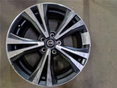 JUEGO LLANTAS Nissan Qashqai  1 5 Acenta [1 5 Ltr  - 85 kW dCi CAT]