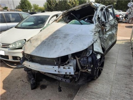 JUEGO LLANTAS Nissan Qashqai  1 5 Acenta [1 5 Ltr  - 85 kW dCi CAT]