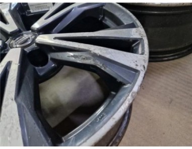 JUEGO LLANTAS Nissan Qashqai  1 5 Acenta [1 5 Ltr  - 85 kW dCi CAT]