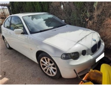 JUEGO LLANTAS BMW Serie 3 Compacto  1 8 316ti [1 8 Ltr  - 85 kW 16V]