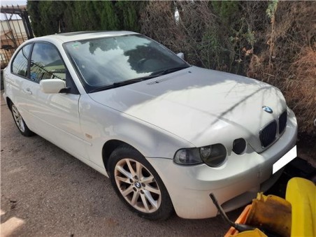 JUEGO LLANTAS BMW Serie 3 Compacto  1 8 316ti [1 8 Ltr  - 85 kW 16V]