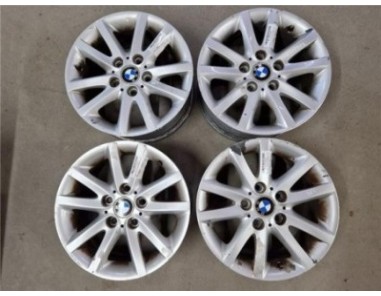 JUEGO LLANTAS BMW Serie 3 Compacto  1 8 316ti [1 8 Ltr  - 85 kW 16V]