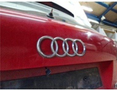 Porton Trasero Audi A3 Sportback  1 9 TDI Ambition [1 9 Ltr  - 77 kW TDI]