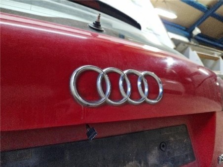 Porton Trasero Audi A3 Sportback  1 9 TDI Ambition [1 9 Ltr  - 77 kW TDI]