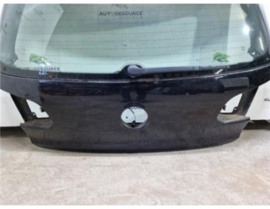 Porton Trasero Volkswagen Golf VI  1 6 Advance [1 6 Ltr  - 77 kW TDI DPF]