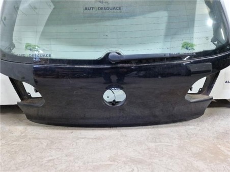 Porton Trasero Volkswagen Golf VI  1 6 Advance [1 6 Ltr  - 77 kW TDI DPF]