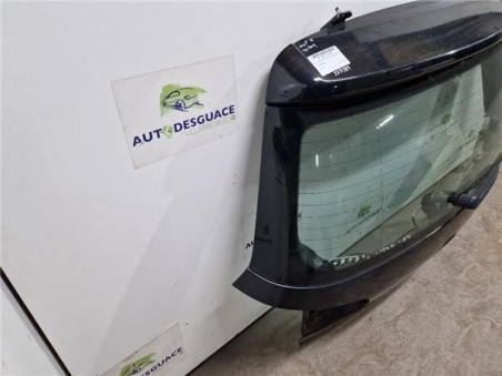 Porton Trasero Volkswagen Golf VI  1 6 Advance [1 6 Ltr  - 77 kW TDI DPF]