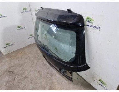 Porton Trasero Volkswagen Golf VI  1 6 Advance [1 6 Ltr  - 77 kW TDI DPF]