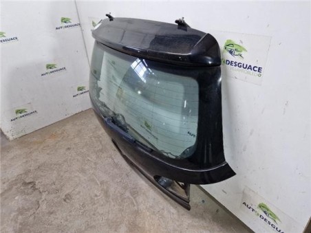 Porton Trasero Volkswagen Golf VI  1 6 Advance [1 6 Ltr  - 77 kW TDI DPF]