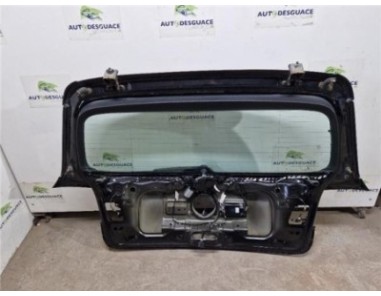 Porton Trasero Volkswagen Golf VI  1 6 Advance [1 6 Ltr  - 77 kW TDI DPF]