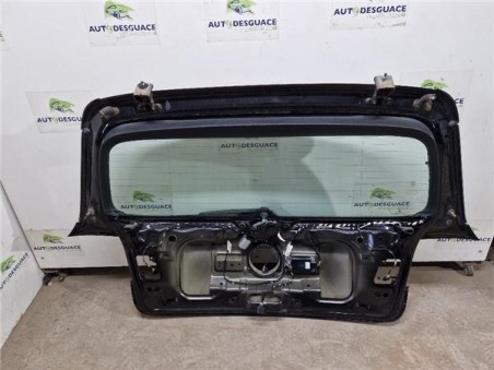 Porton Trasero Volkswagen Golf VI  1 6 Advance [1 6 Ltr  - 77 kW TDI DPF]