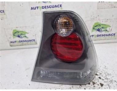 Piloto Trasero Derecho BMW Serie 3 Compacto  1 8 316ti [1 8 Ltr  - 85 kW 16V]