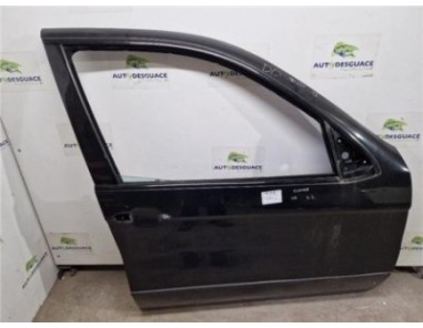 Puerta Delantera Derecha BMW Serie X5  3 0d [3 0 Ltr  - 160 kW Turbodiesel CAT]