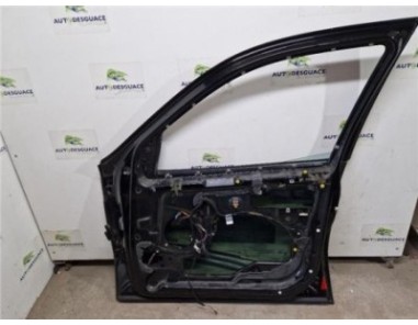 Puerta Delantera Derecha BMW Serie X5  3 0d [3 0 Ltr  - 160 kW Turbodiesel CAT]