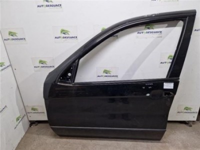 Puerta Delantera Izquierda BMW Serie X5  3 0d [3 0 Ltr  - 160 kW Turbodiesel CAT]