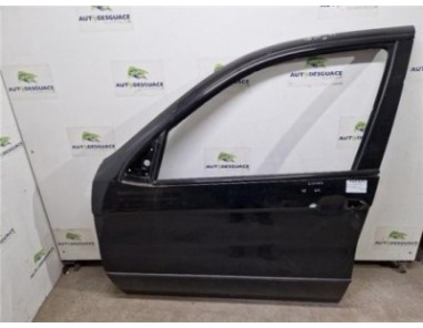Puerta Delantera Izquierda BMW Serie X5  3 0d [3 0 Ltr  - 160 kW Turbodiesel CAT]