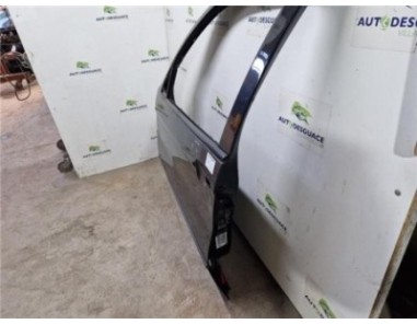 Puerta Delantera Izquierda BMW Serie X5  3 0d [3 0 Ltr  - 160 kW Turbodiesel CAT]