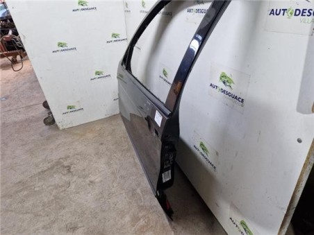 Puerta Delantera Izquierda BMW Serie X5  3 0d [3 0 Ltr  - 160 kW Turbodiesel CAT]