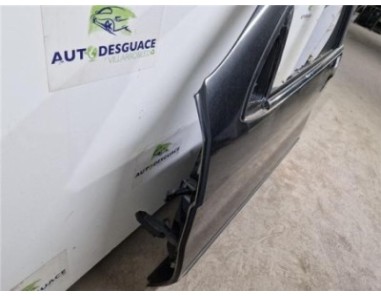 Puerta Delantera Izquierda BMW Serie X5  3 0d [3 0 Ltr  - 160 kW Turbodiesel CAT]
