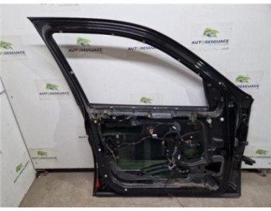 Puerta Delantera Izquierda BMW Serie X5  3 0d [3 0 Ltr  - 160 kW Turbodiesel CAT]