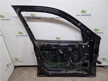Puerta Delantera Izquierda BMW Serie X5  3 0d [3 0 Ltr  - 160 kW Turbodiesel CAT]