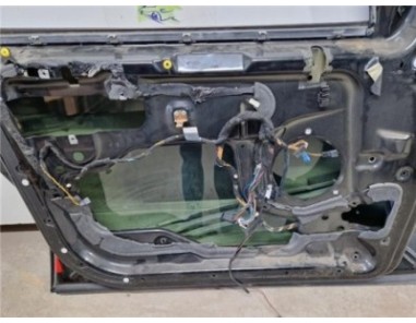 Puerta Delantera Izquierda BMW Serie X5  3 0d [3 0 Ltr  - 160 kW Turbodiesel CAT]