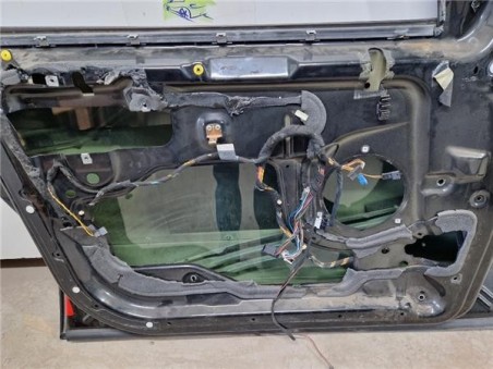 Puerta Delantera Izquierda BMW Serie X5  3 0d [3 0 Ltr  - 160 kW Turbodiesel CAT]