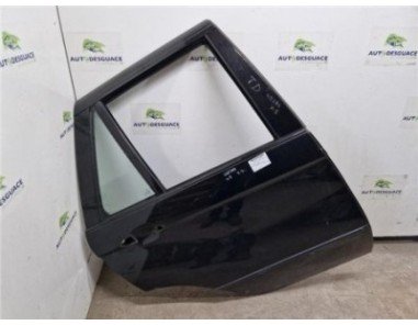 Puerta Trasera Derecha BMW Serie X5  3 0d [3 0 Ltr  - 160 kW Turbodiesel CAT]