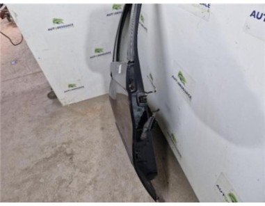 Puerta Trasera Derecha BMW Serie X5  3 0d [3 0 Ltr  - 160 kW Turbodiesel CAT]