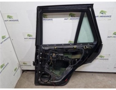 Puerta Trasera Derecha BMW Serie X5  3 0d [3 0 Ltr  - 160 kW Turbodiesel CAT]