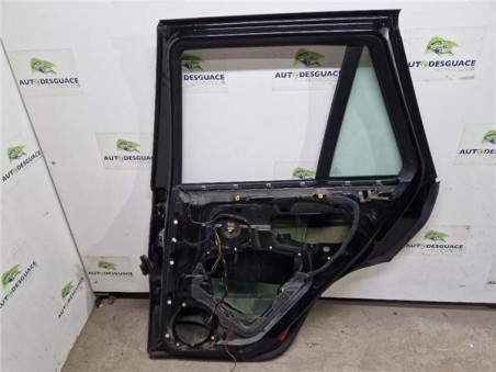 Puerta Trasera Derecha BMW Serie X5  3 0d [3 0 Ltr  - 160 kW Turbodiesel CAT]