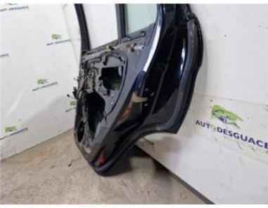 Puerta Trasera Derecha BMW Serie X5  3 0d [3 0 Ltr  - 160 kW Turbodiesel CAT]