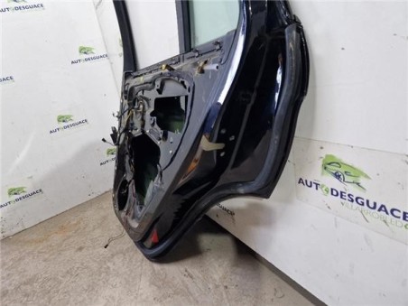 Puerta Trasera Derecha BMW Serie X5  3 0d [3 0 Ltr  - 160 kW Turbodiesel CAT]