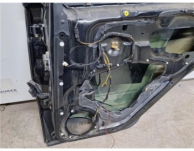 Puerta Trasera Derecha BMW Serie X5  3 0d [3 0 Ltr  - 160 kW Turbodiesel CAT]