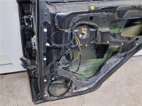 Puerta Trasera Derecha BMW Serie X5  3 0d [3 0 Ltr  - 160 kW Turbodiesel CAT]