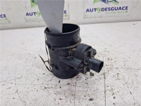 Caudalimetro Opel Corsa E  1 4 Design LINE [1 4 Ltr  - 66 kW 16V bivalent  Gasolina / LPG]